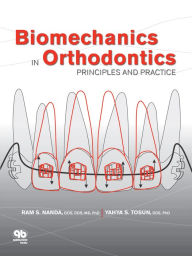 Biomechanics in Orthodontics: Principles and Practice Ram S. Nanda Author