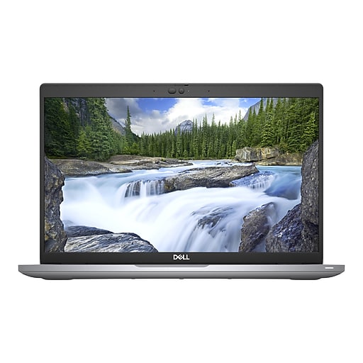 Dell Latitude 5420 14" Notebook, Intel i5, 16GB Memory, 256GB SSD, Windows 10 Pro (CW51V)
