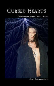Cursed Hearts Amy Blankenship Author
