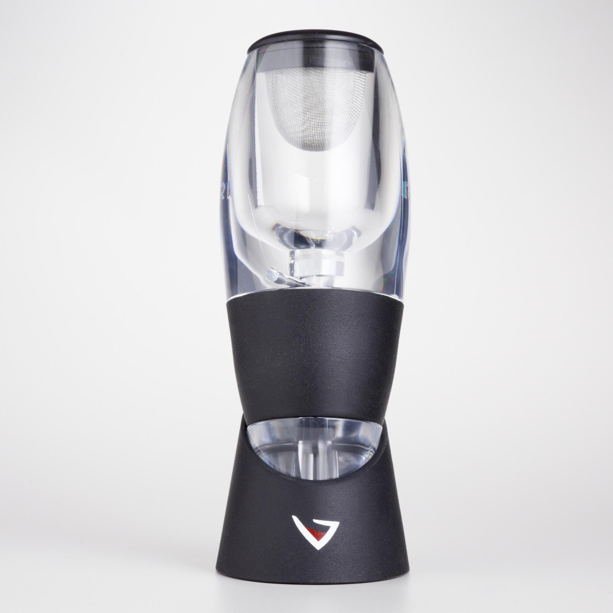 Vinturi Essential Wine Aerator - Acrylic by World Market