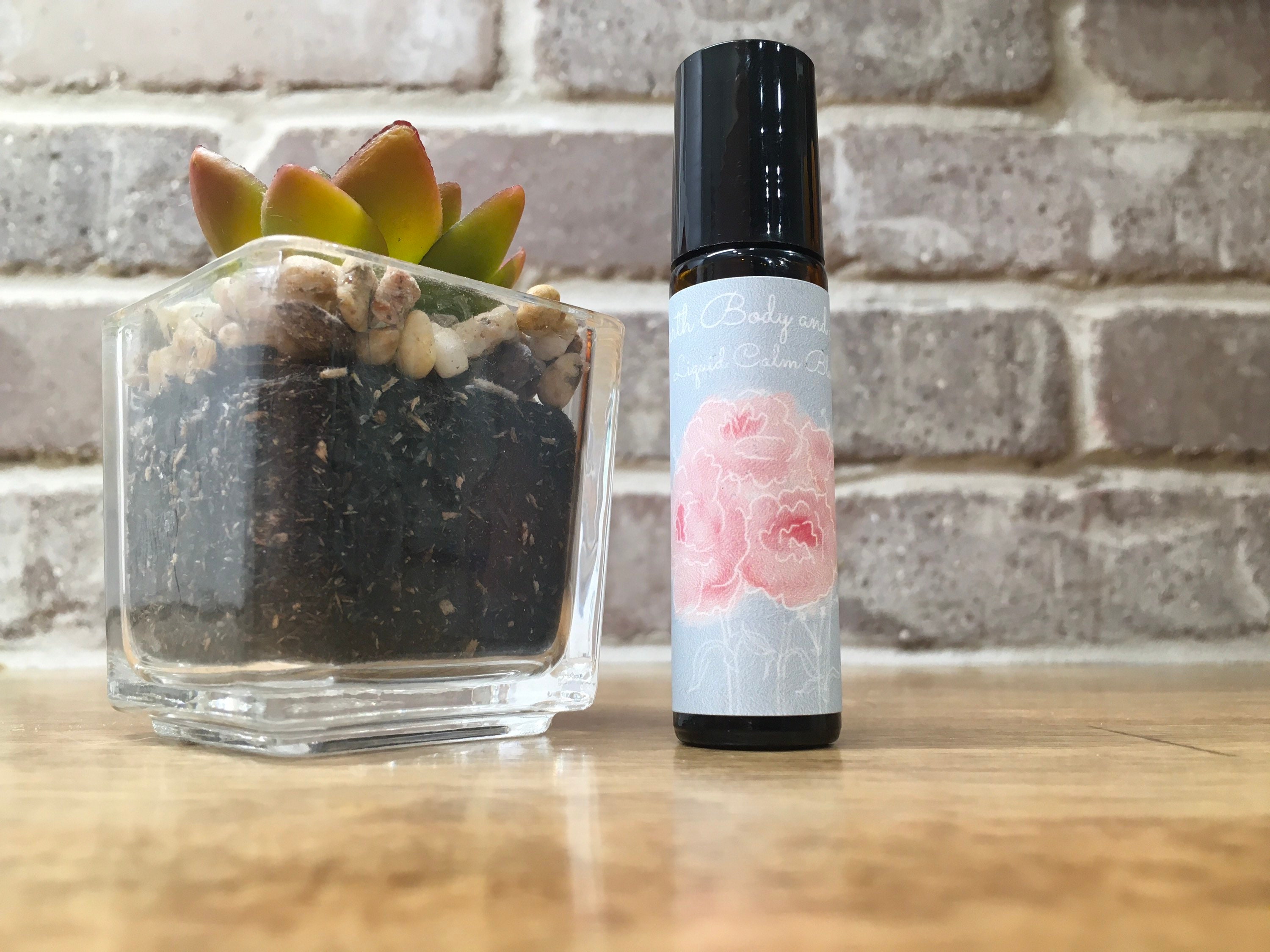 Liquid Calm Blend