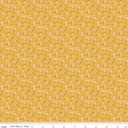 Cook Book Blossom Daisy