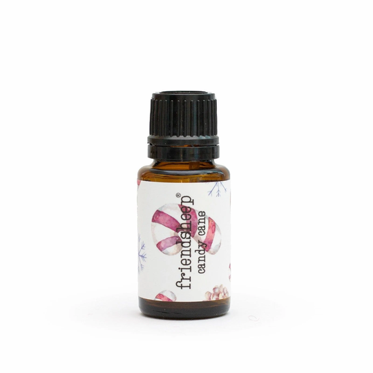 Candy Cane Organic Essential Oil Blend