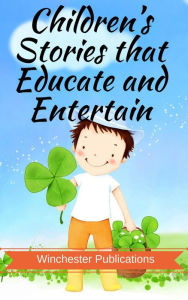 Children's Stories that Educate and Entertain Ram Das Author