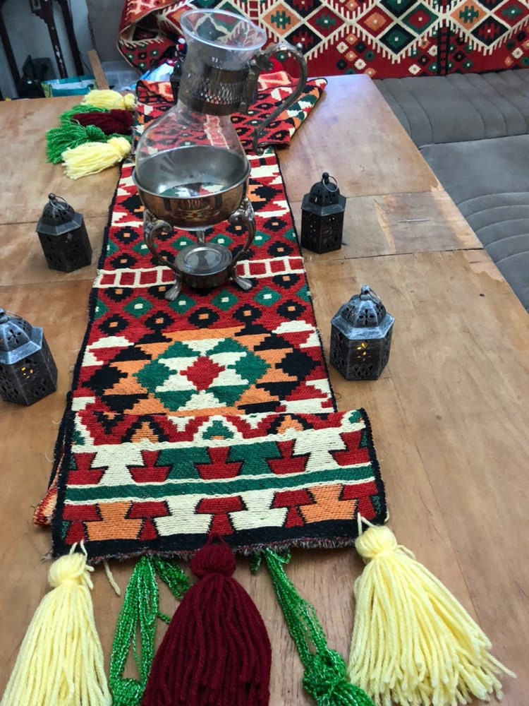 Ramadan Table Setting