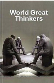 World Great Thinkers Narayan Kumar Yadav Author
