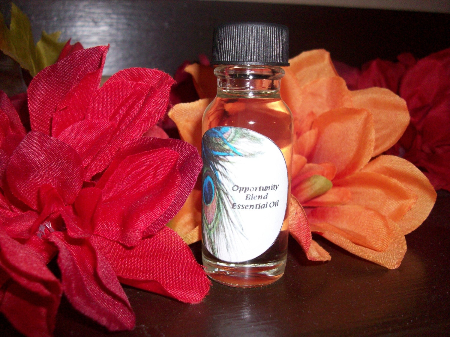Opportunity Blend Essential Oil 1/2 Oz Bottle