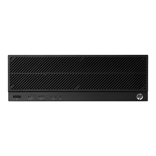 HP Engage Flex Pro-C Retail System 2G5E1UT#ABA Desktop Computer, Intel i5, 8GB RAM, 500GB HDD
