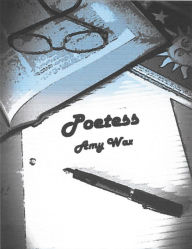 Poetess Amy Wax Author