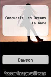 Conquerir Les Oceans La Rame