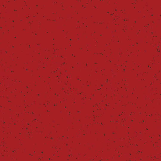 Red Speckled Fabric, Blender Christmas Warm Wishes Hannah Dale Maywood Studio Quilting Cotton Fabric By The Yard Masd6205-Rj