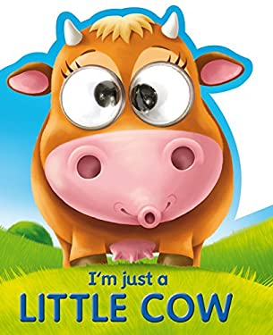 I'm Just a Little Cow by Charles Reasoner
