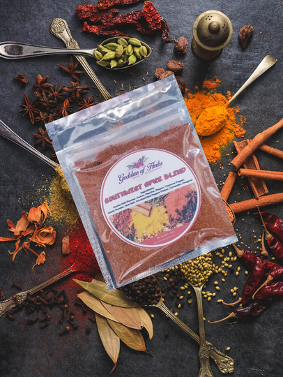 Southwest Spice Blend, Best Spices, Flavoring, Cooking Blend