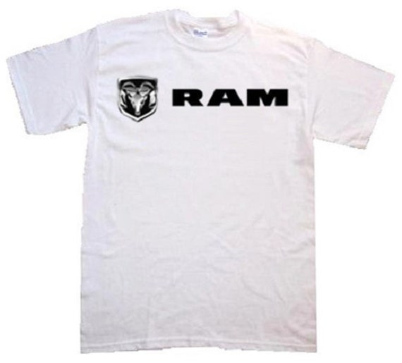 Dodge Ram Magnum Pickup Trucks T-Shirt