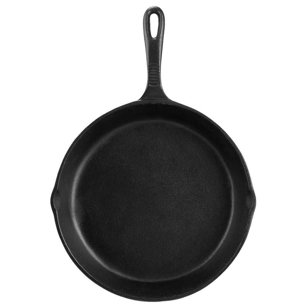 Blue Rhino 10.63-in Cast Iron Skillet | 831927