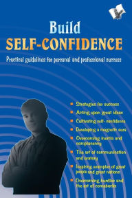 Build Self-Confidence Alankrita Author