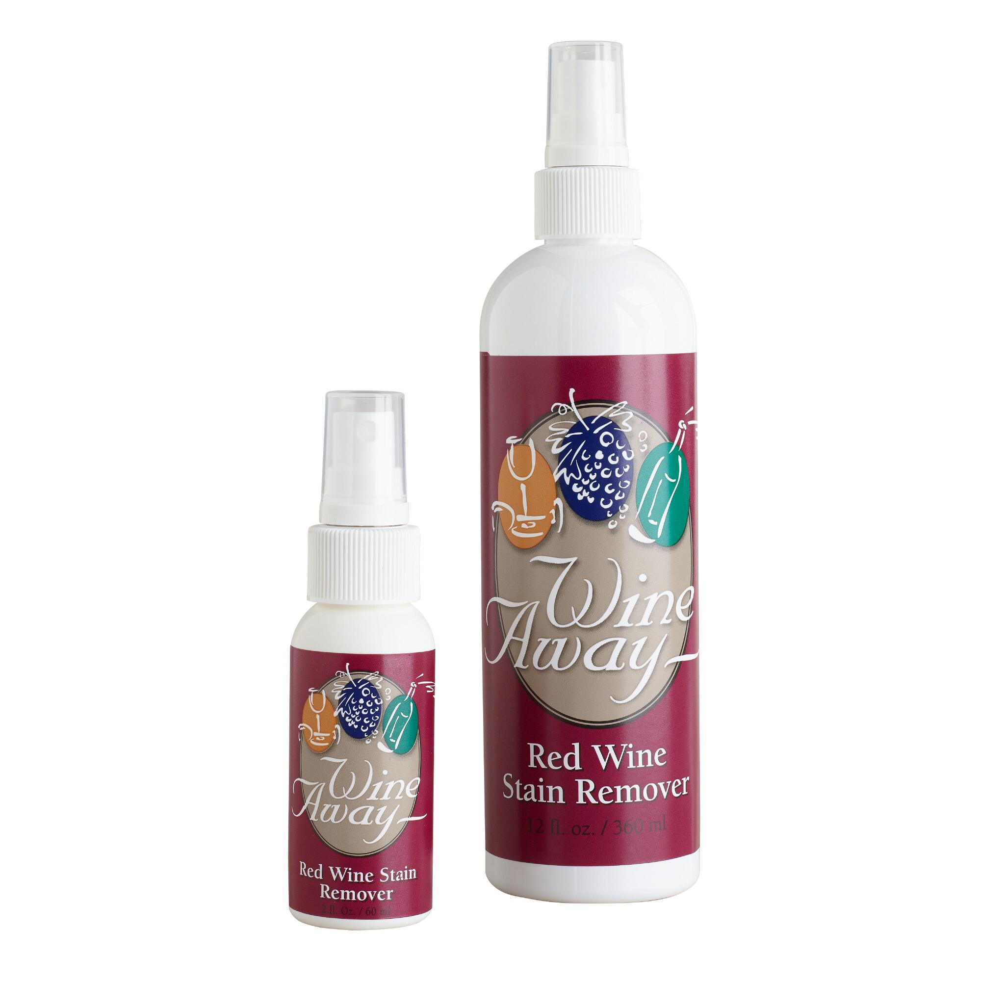 Wine Away Stain Remover by World Market
