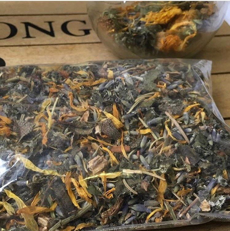 Protection Blend