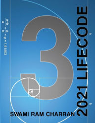 LIFECODE #3 YEARLY FORECAST FOR 2021 VISHNU (COLOR EDITION) Swami Ram Charran Author