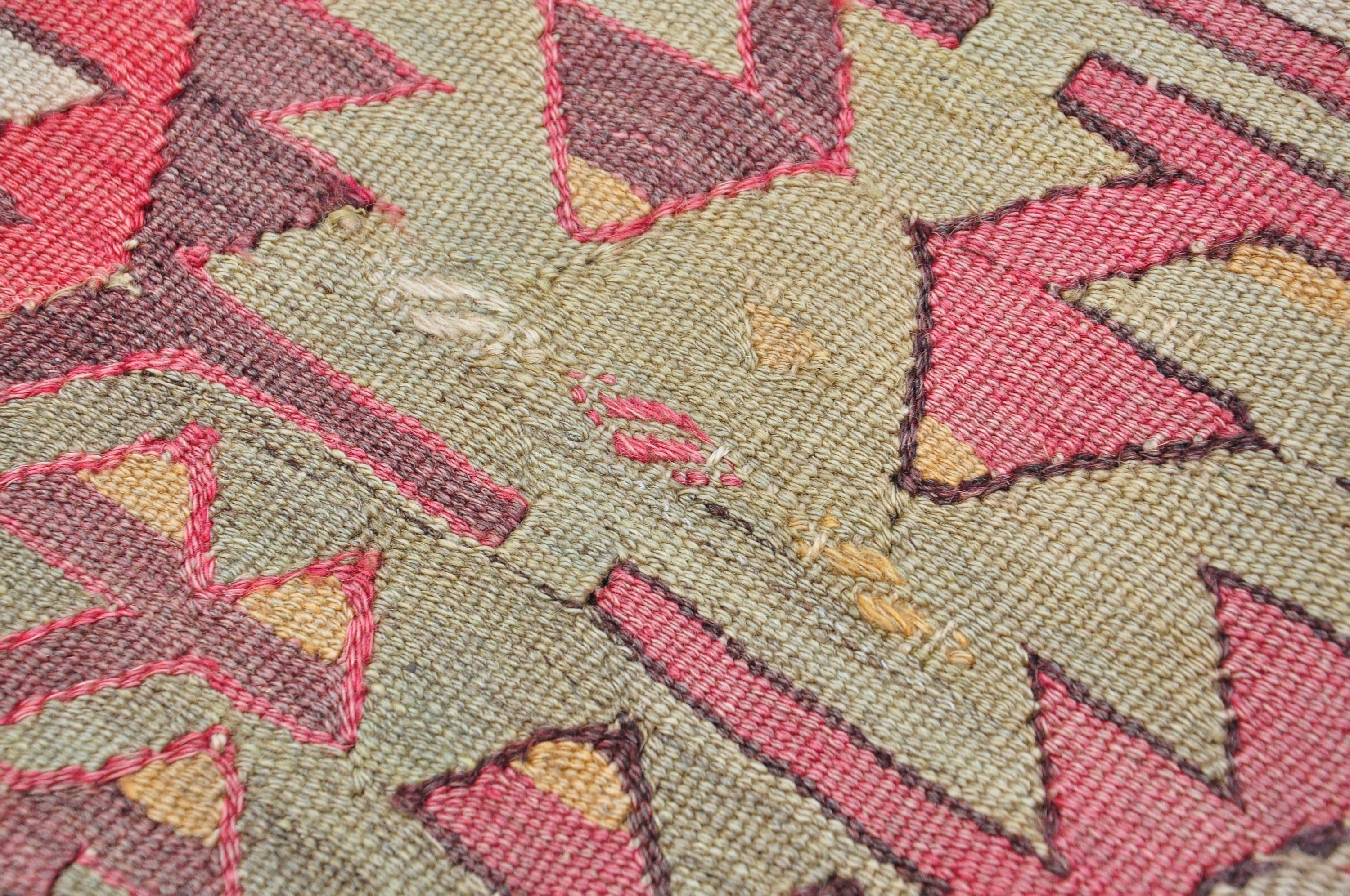 Western Anatolian Kilim