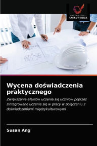 Wycena doswiadczenia praktycznego Susan Ang Author