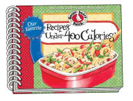 Our Favorite Recipes Under 400 Calories Gooseberry Patch Author