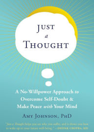 Just a Thought Amy Johnson Author