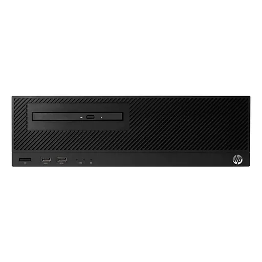 HP Rp5 SFF POS Terminal, Black (4WQ84UA#ABA)