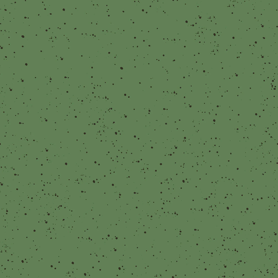 Green Dot Fabric, Blender Warm Wishes 6205-Gj, Hannah Dale, Maywood Studio, Quilting Cotton Fabric By The Yard