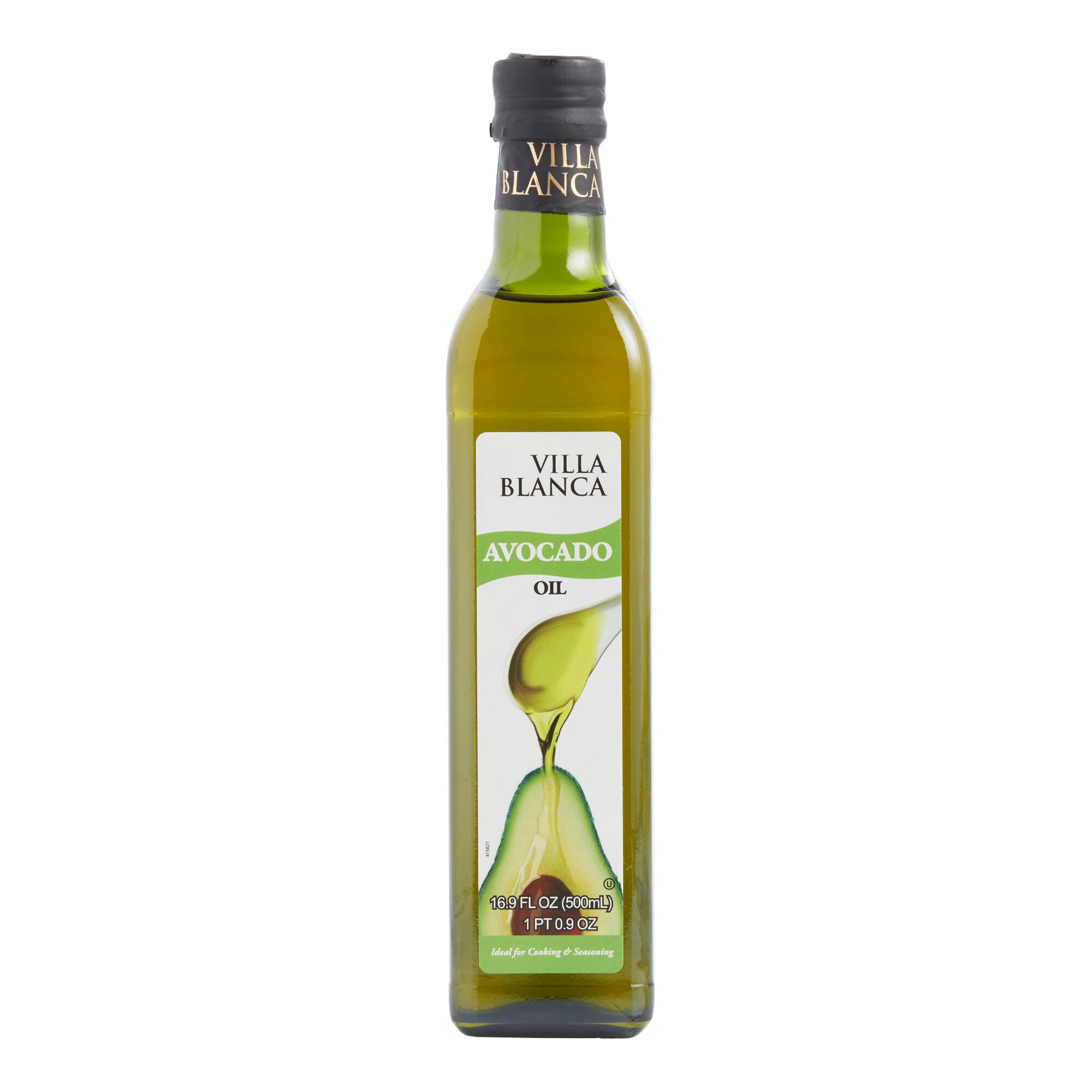 Villa Blanca Avocado Oil by World Market