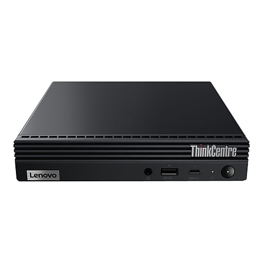 Lenovo ThinkCentre M60e 11LV004RUS Desktop Computer, Intel i3, 8GB RAM, 128GB SSD