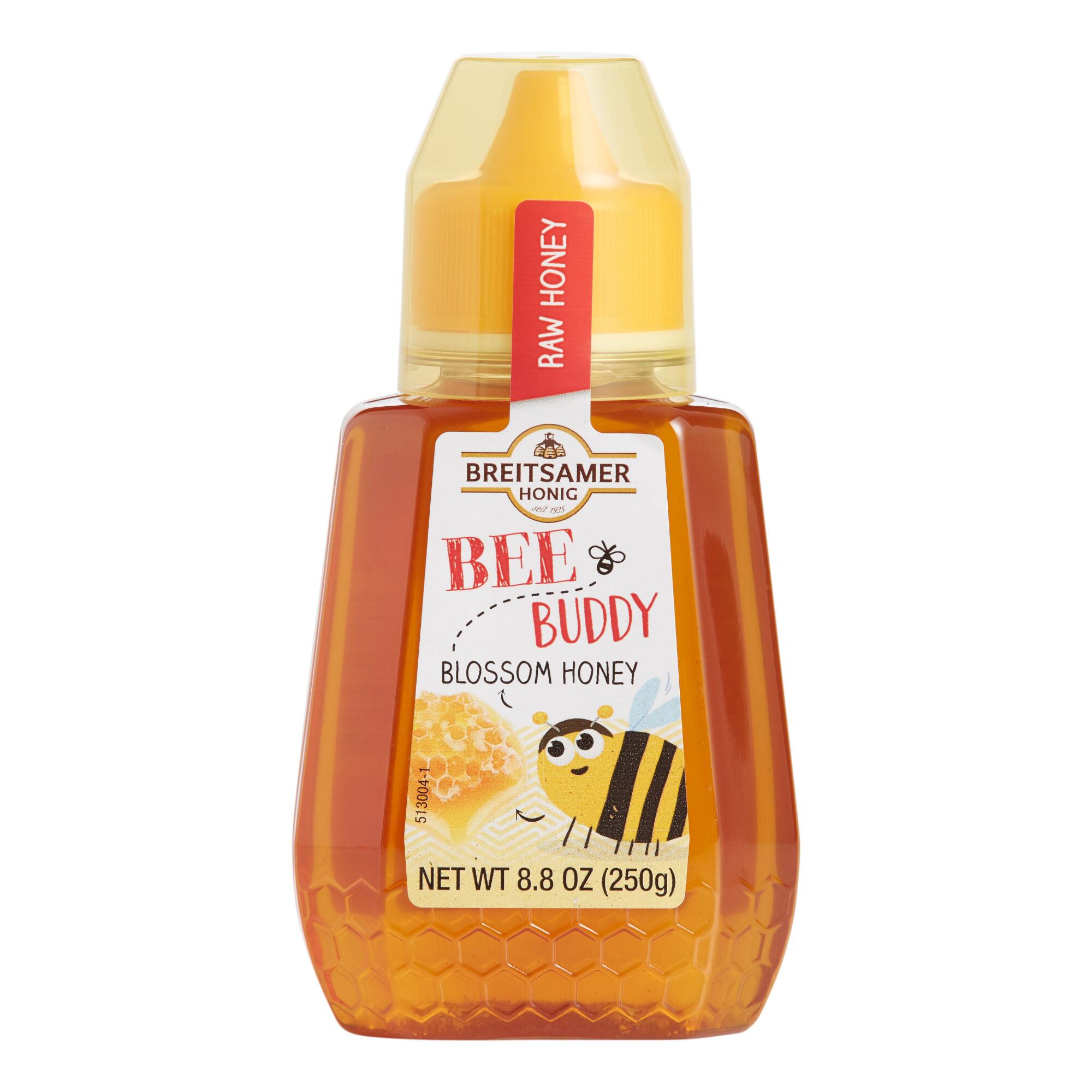Bee Buddy Blossom Honey by World Market