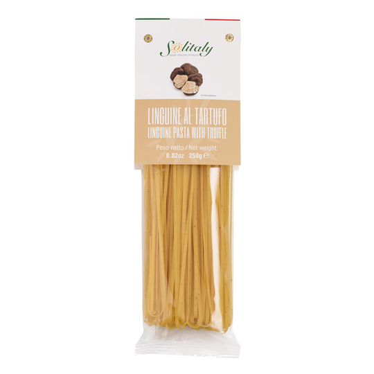 Solitaly Linguine with Truffle by World Market