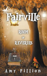 Fairville Amy Fillion Author