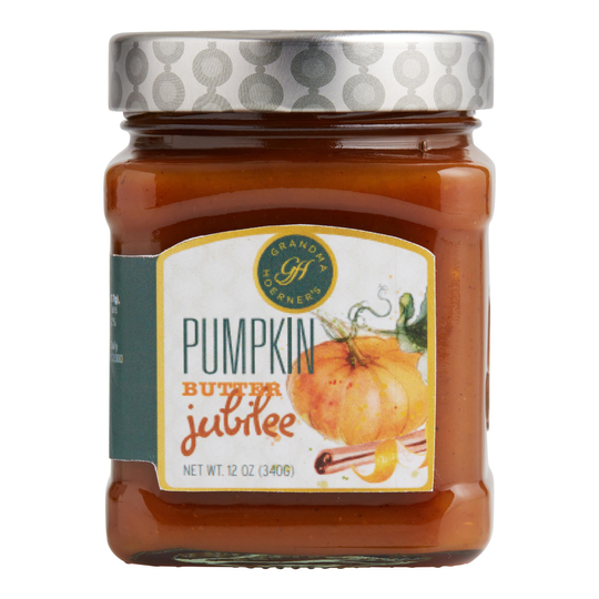 Grandma Hoerner's Pumpkin Butter Jubilee by World Market