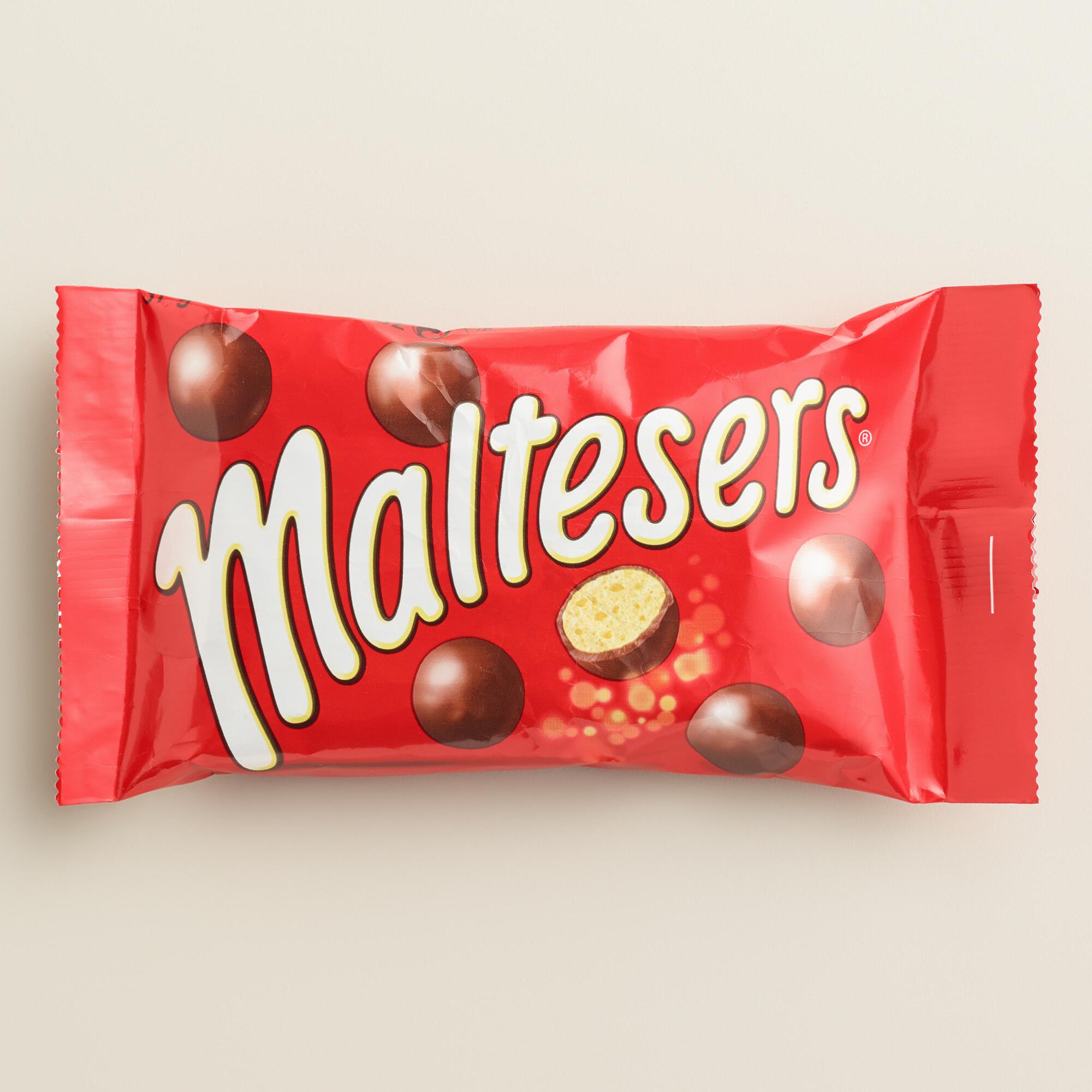 Mars Maltesers Set of 5 by World Market