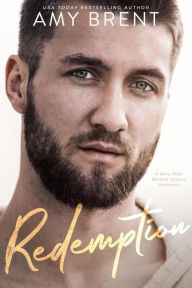 Redemption Amy Brent Author