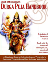 DURGA PUJA HANDBOOK SWAMI RAM CHARRAN Author