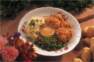 Great Recipes from the South: A Collection of Extraordinarily Delicious Recipes Straight from MaMa’s Kitchen – Appetizers, Beverages, an