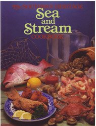 The Southern Heritage Sea and Stream Cookbook
