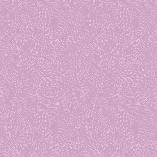 Blender Cotton Fabric By The Yard - Dash Flow Pansy Dear Stella 1300-Pan