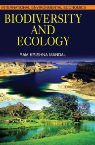 Biodiversity and Ecology Ram Krishna Mandal Author