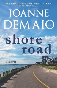 Shore Road Joanne DeMaio Author
