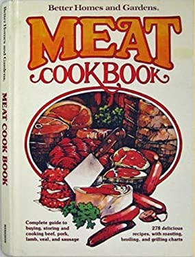 Meat Cook Book