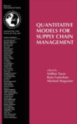 Quantitative Models for Supply Chain Management