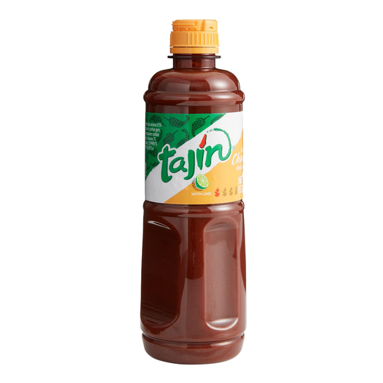 Tajin Fruity Chamoy Hot Sauce Set of 2 by World Market