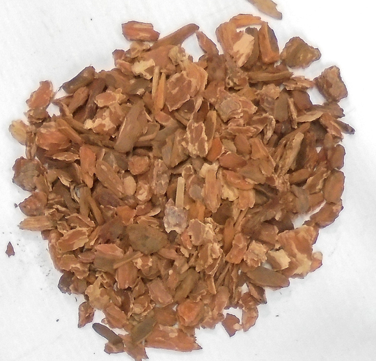 Orchid Supply Store Custom Blend Rexius Fir Bark Medium