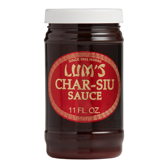 Lum's Char Siu Sauce by World Market