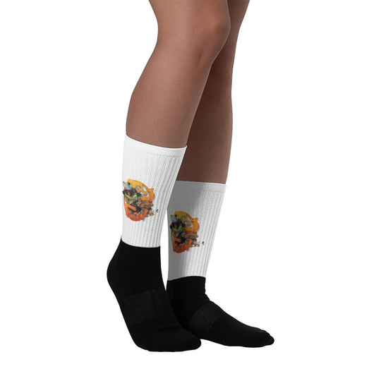 Trog & Foad Event Socks 2021