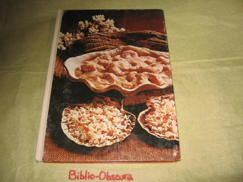 The Seafood Cookbook